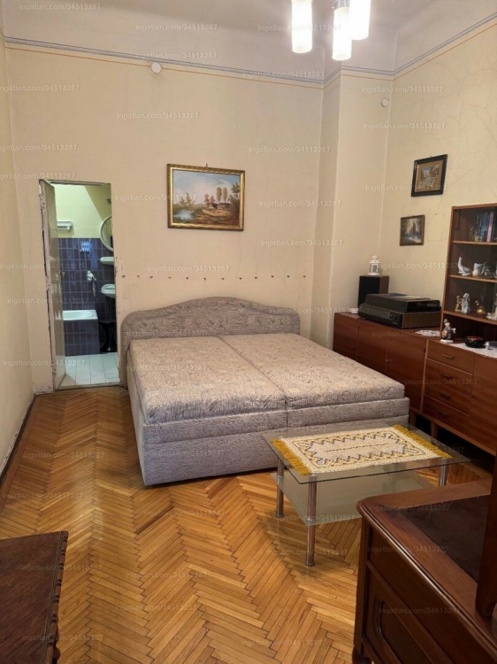 For sale flat Budapest Izabella utca  82 m<sup>2</sup> 72 millió Ft