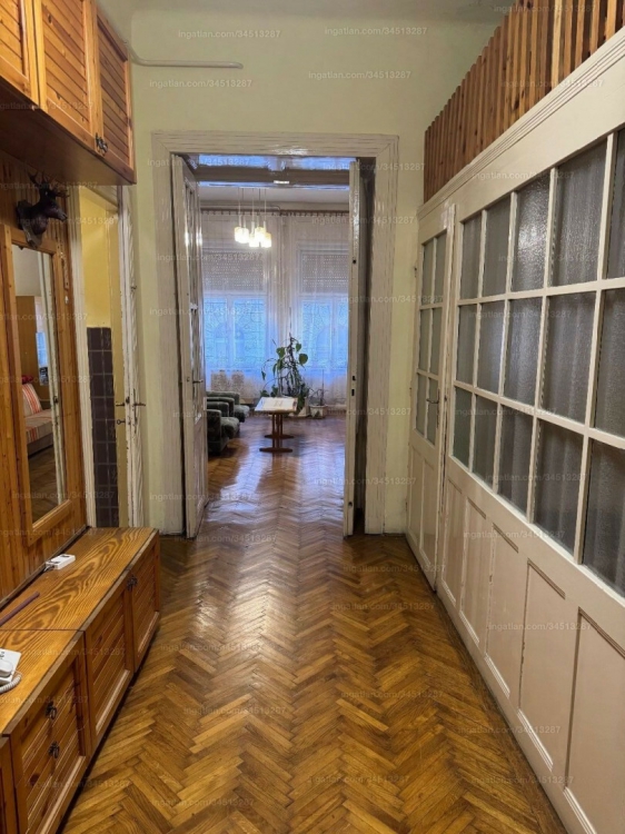 For sale flat Budapest Izabella utca  82 m<sup>2</sup> 72 millió Ft