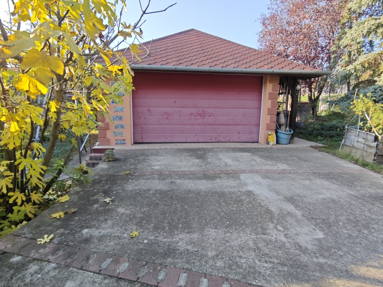 For sale house Balatonkenese  110 m<sup>2</sup> 95 millió Ft