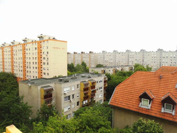 Eladó lakás Budapest Batthyány u.  53 m<sup>2</sup> 43.89 millió Ft