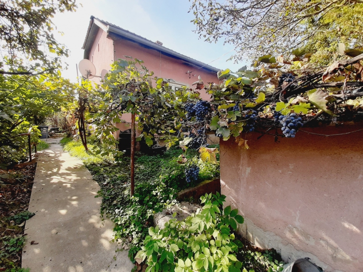 For sale house Kisnémedi Zöldövezet 81 m<sup>2</sup> 30 millió Ft