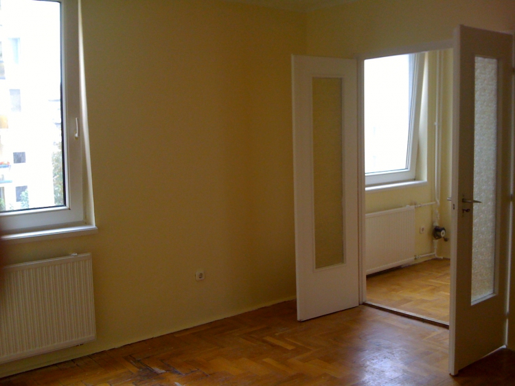 For sale flat Budapest Baross utca 35 m<sup>2</sup> 29 millió Ft