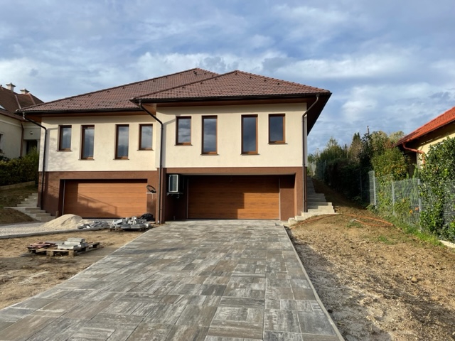 Eladó ház Veszprém  200 m<sup>2</sup> 209 millió Ft